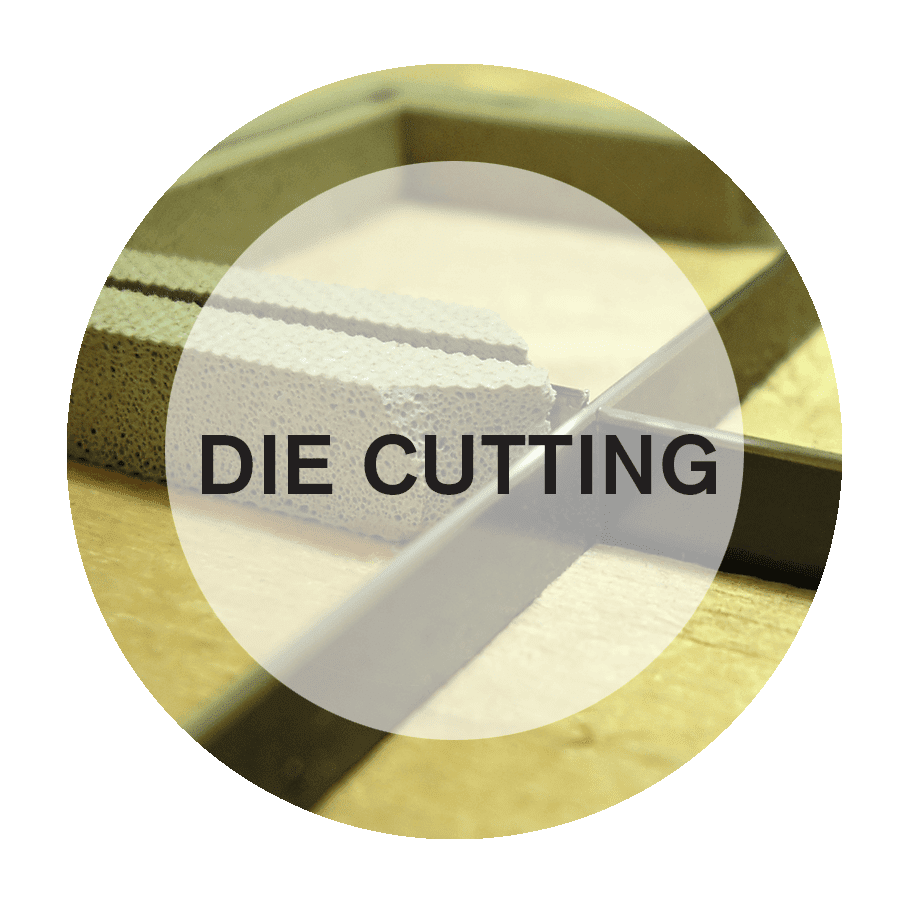 Die cutting services in NYC