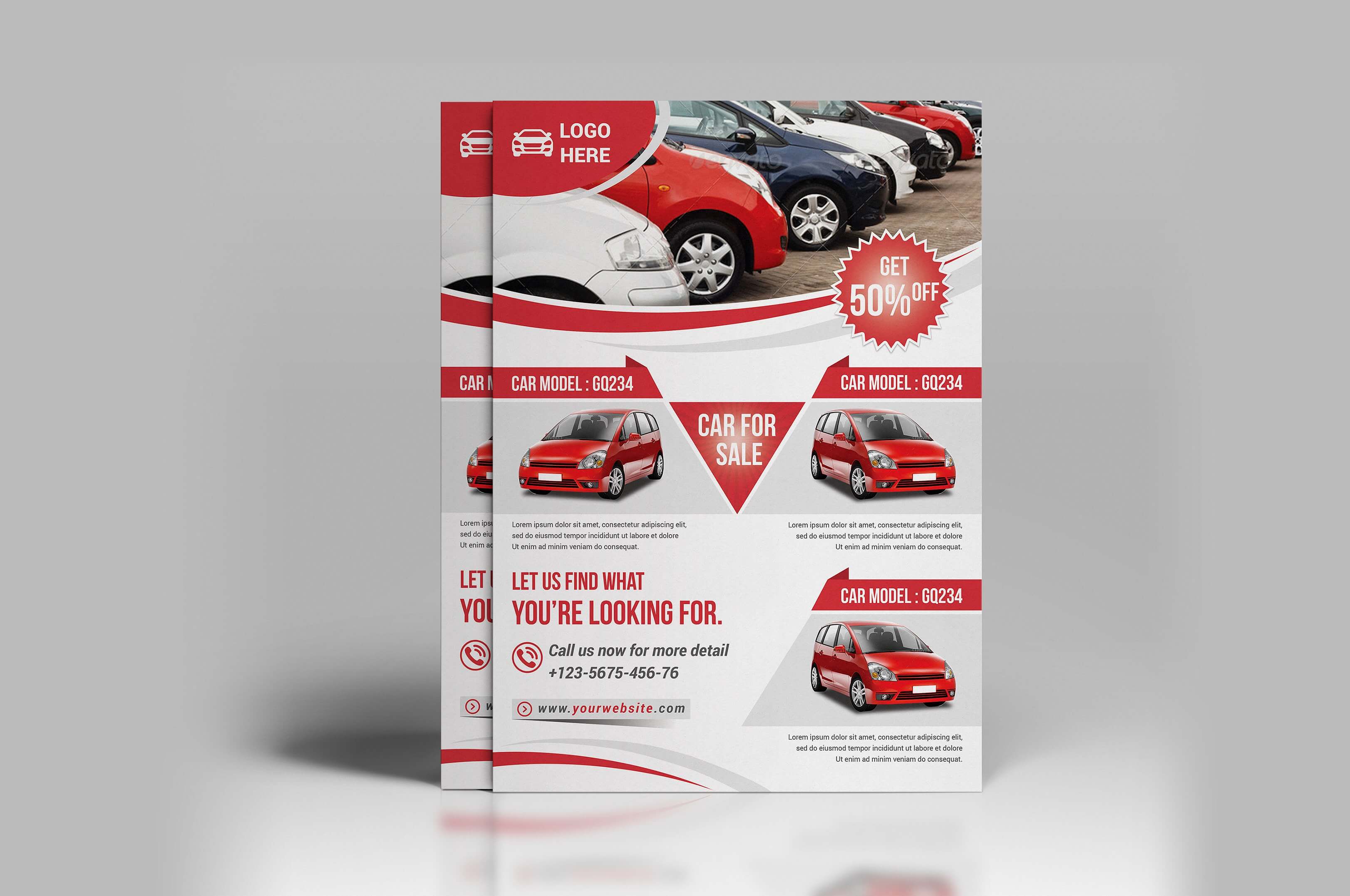 Flyer design services ny