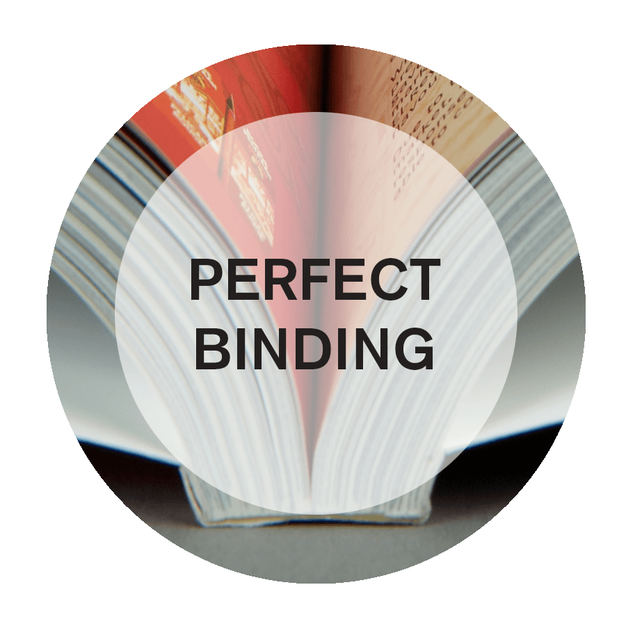 Perfect Binding Services in NYC