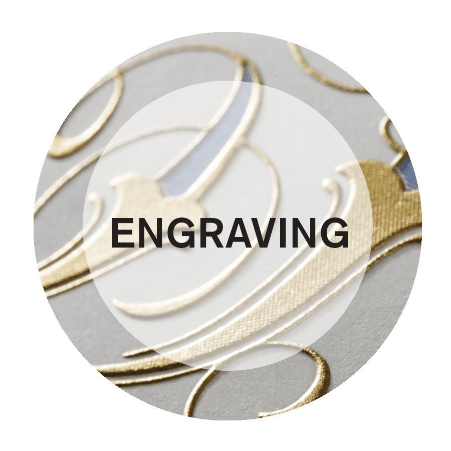 Engraving Services in NYC