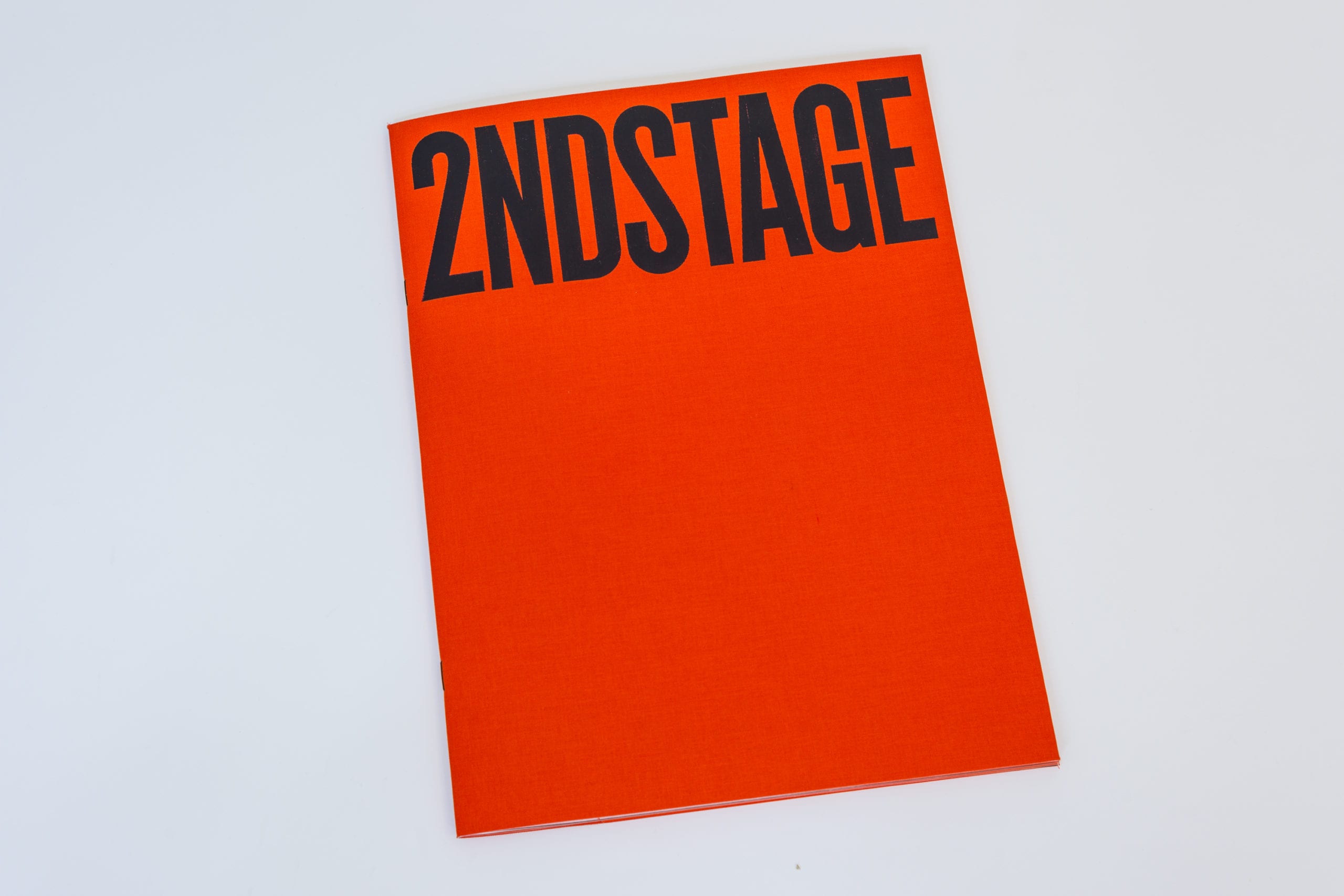 2ndStage