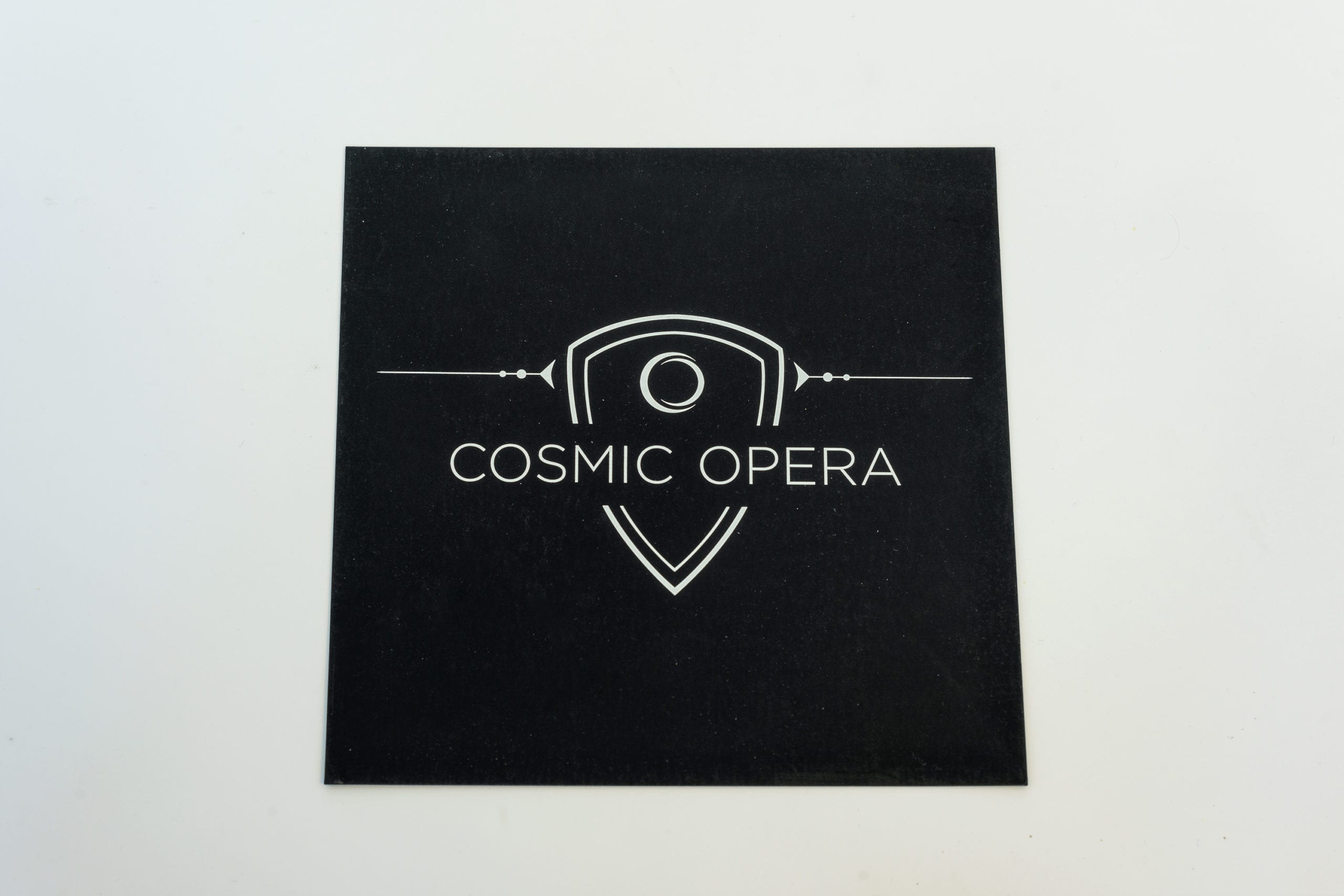 Cosmic Opera