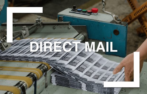 direct mail nyc