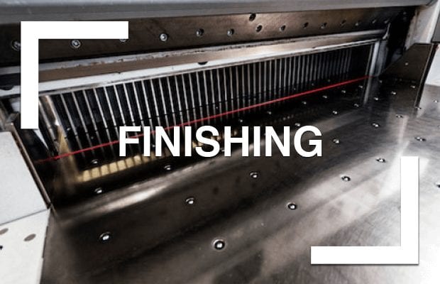 finishing services nyc
