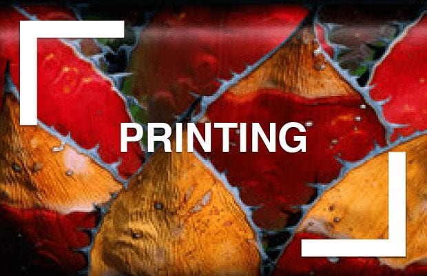 Printing Services NYC